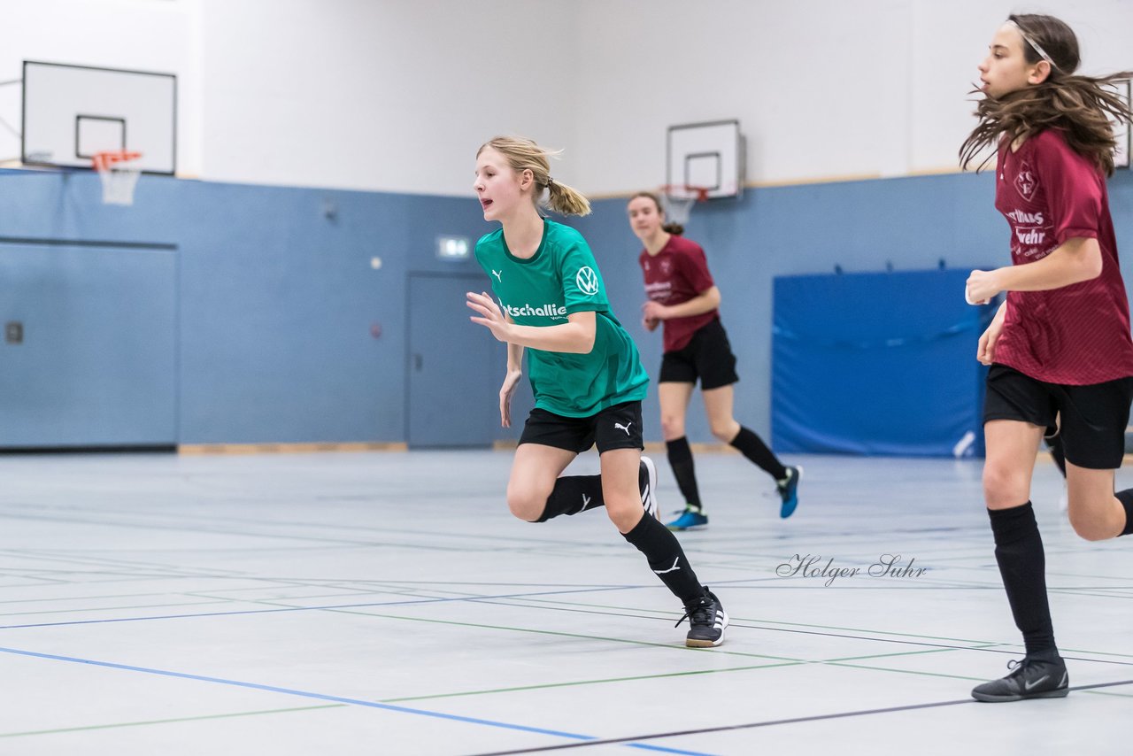 Bild 431 - wCJ Futsalmeisterschaft Runde 1